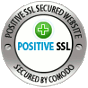 Comodo PositiveSSL