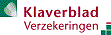 Logo Klaverblad